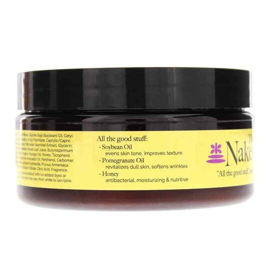 Ultra-Rich Body Butter, NKB
